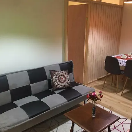 Apartamento Departamento completo 41 mts2 -2 habs y 1 futón - Centro Tomé - 5 personas - Edificio Don Francisco max Exterior foto