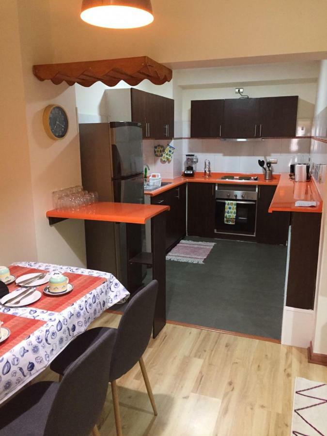 Departamento Don Francisco: Céntrico 5 En Apartment *