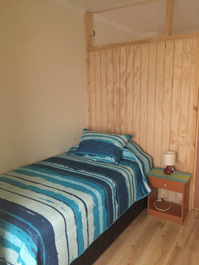Departamento Don Francisco: Céntrico 5 En Tome