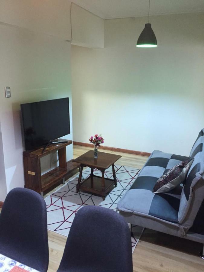 Departamento Don Francisco: Céntrico 5 En Apartment Tome